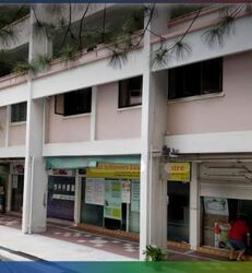 9 TELOK BLANGAH CRESCENT (D4), Shop House #575770761